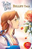 Disney Manga Beauty and the Beast: Belle's Tale