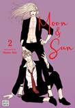 Moon & Sun 2 Volume 2