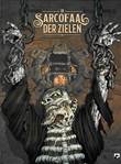 Sarcofaag der zielen, de De sarcofaag der zielen