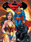 Superman/Batman (DDB) Superman/Batman - Collector Pack (1/2/3/4)