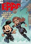 Eppo - Stripblad 2022 21 Nr 21 - 2022