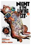 Night of the Living Cat 1 Volume 1