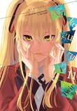 Kakegurui Twin 11 Volume 11