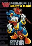 Donald Duck Premium Pockets 28 Macht & Magie - Duistere tijden