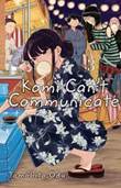 Komi Can't Communicate 3 Volume 3