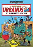 Urbanus 201 Het allerlaatste avontuur