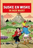 Suske en Wiske 365 De boze Boleet