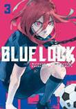 Blue Lock 3 Volume 3