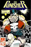 Punisher - Omnibus 1+2 Pakket Omnibus 1+2