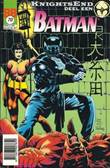 Batman - Baldakijn 70-72 Pakket Deel 70 t/m 72 - Knights End