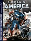 Captain America (DDB) Collector Pack - Winter Soldier