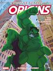 Marvel Action (DDB) / Origins 2 Origins 2