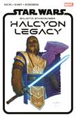 Star Wars - The Halcyon Legacy The Halcyon Legacy
