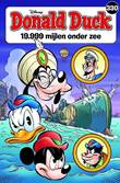 Donald Duck - Pocket 3e reeks 330 19.999 mijlen onder zee