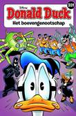 Donald Duck - Pocket 3e reeks 331 Het boevengenootschap