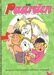 Jan, Jans en de kinderen themareeks Paarden