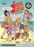 Jan, Jans en de kinderen - Vakantieboek Boordevol strips 2015