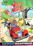 Jan, Jans en de kinderen - Vakantieboek Superdik vakantieboek 2010