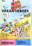 Jan, Jans en de kinderen - Vakantieboek Met meer dan 120 strips 2008