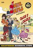 Jan, Jans en de kinderen - Vakantieboek Vakantieboek (2014)
