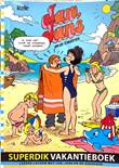 Jan, Jans en de kinderen - Vakantieboek Superdik vakantieboek 2011