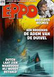 Eppo - Stripblad 2022 23 Nr 23 - 2022