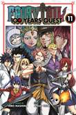 Fairy Tail - 100 Years Quest 11 Vol. 11