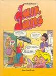 Jan, Jans en de Kinderen - Reclame Dobbelman