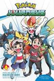 Pokémon - Journeys 4 Volume 4