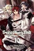 Seraph of the End: Vampire Reign 10 Volume 10