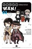 Bungo Stray Dogs - Wan! 2 Wan! Volume 2