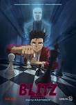 Blitz 1 Volume 01