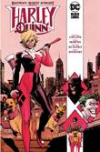 Batman: (Curse of the) White Knight White Knight Presents: Harley Quinn