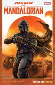 Star Wars - The Mandalorian 1 Season One - Part One