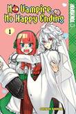 No Vampire, No Happy Ending 1 Volume 1