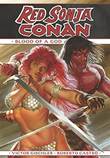 Red Sonja / Conan Red Sonja / Conan
