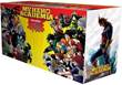 My Hero Academia Box Set 1: volumes 1-20 with premium content