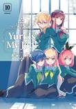 Yuri Is My Job! 10 Volume 10
