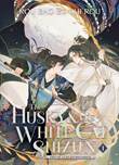 Husky & His White Cat Shizun, the - Erha He Ta De Bai Mao Shizun 1 Novel 1