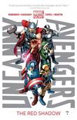 Uncanny Avengers (Marvel) 1 The Red Shadow