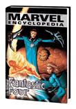 Marvel Encyclopedia 6 Fantastic Four