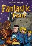 Fantastic Four - One-Shots The Little Book of Fantastic Four
