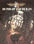 Pin-up van de B-24, de 2 Nose Art