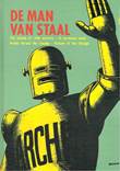 Archie, de man van staal - Boumaar 5 Deel 5