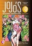 JoJo's - (Part 5) Golden Wind 6 Golden Wind 6