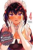 Maid I hired recently is Mysterious, the 4 Volume 4
