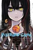 Mieruko-Chan 6 Volume 6
