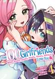 100 Girlfriends Who Really, Really, Really, Really, REALLY Love You, the 4 Volume 4