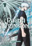 Ragna Crimson 7 Volume 7