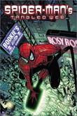 Spider-Man's Tangled Web 3 Volume 3